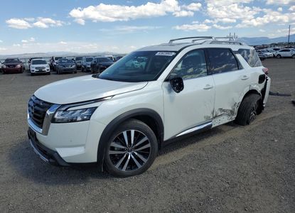 Vehicle Report for - Image 1