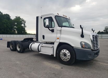 Доклад за превозно средство за VIN 1FUGGEDVXKLHB4157 - Изображение 1