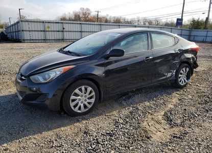 Vehicle Report for VIN 5NPDH4AE7DH198581 - Image 1