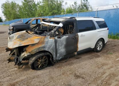 Vehicle Report for - Image 1