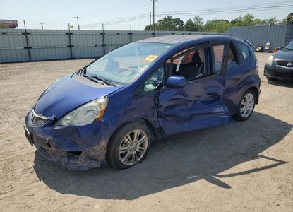 Vehicle Report for  - Image 1