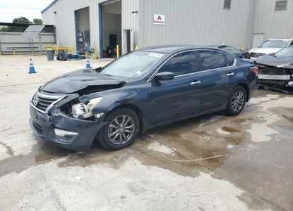 Informe del vehículo para VIN 1N4AL3AP0FC447076 - Imagen 1