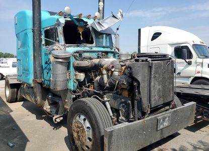 Vehicle Report for - Image 1