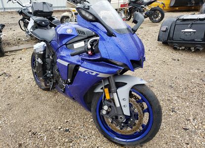 Отчет о транспортном средстве для VIN JYARN66E3LA000891 - изображение 1