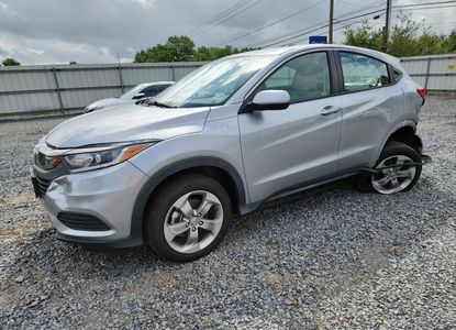 Vehicle Report for - Image 1