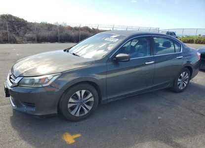 Vehicle Report for - Image 1