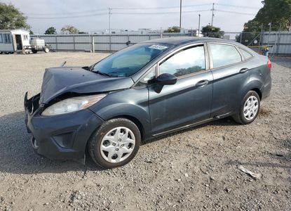 Fahrzeugbericht für VIN 3FADP4AJ0BM145525 – Bild 1