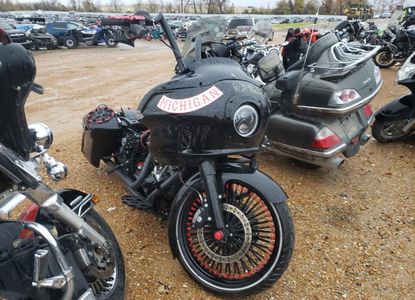 Vehicle Report for - Image 1