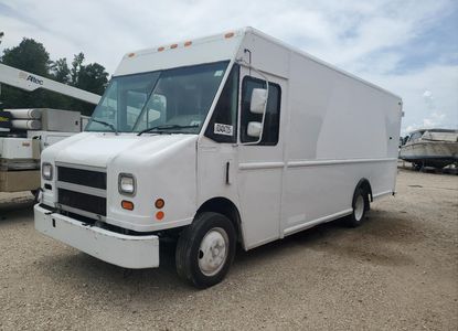 تقرير المركبة لـ VIN 4UZAANBW27CY44979 - الصورة 1