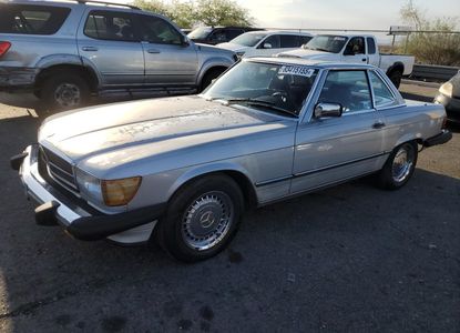 Vehicle Report for - Image 1