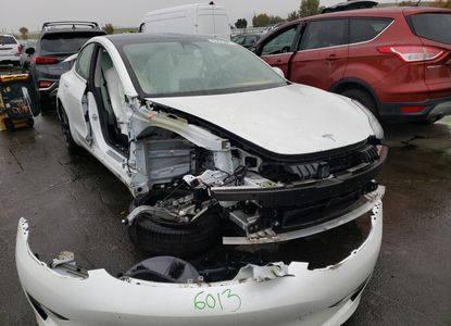 Vehicle Report for - Image 1