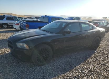 Vehicle Report for - Image 1