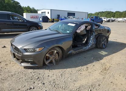 Vehicle Report for VIN 1FA6P8AM0F5318014 - Image 1