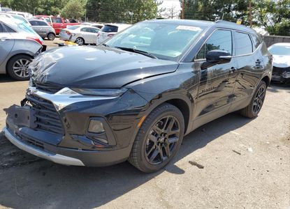Vehicle Report for - Image 1