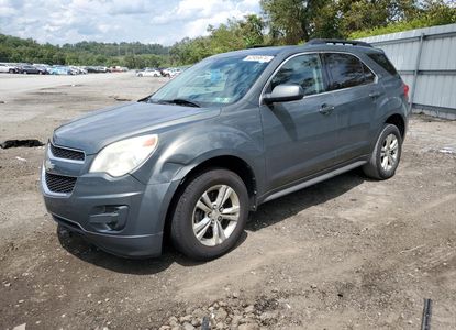 Informe del vehículo para VIN 2GNFLEEKXC6273670 - Imagen 1