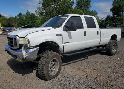 Отчет о транспортном средстве для VIN 1FTSW31F13EA37786 - изображение 1