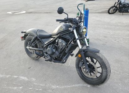 Informe del vehículo para VIN MLHPC5653M5401327 - Imagen 1