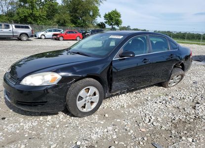 Vehicle Report for VIN 2G1WG5EK0B1312476 - Image 1