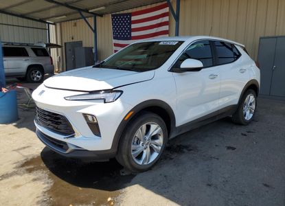 Vehicle Report for - Image 1