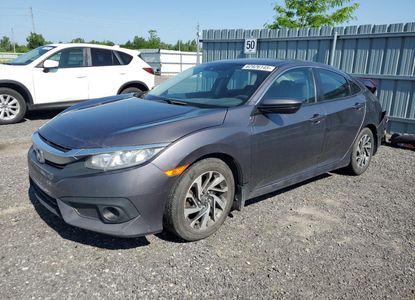 Fahrzeugbericht für VIN 2HGFC2F82GH013818 – Bild 1