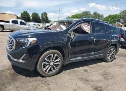 Vehicle Report for VIN 3GKALXEX9LL270236 - Image 1