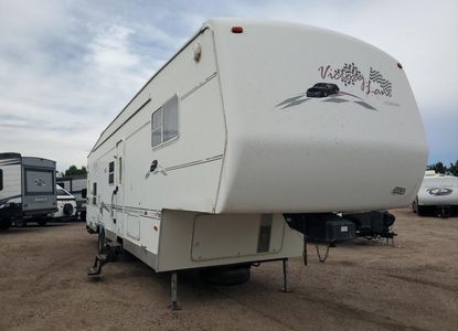 Vehicle Report for - Image 1