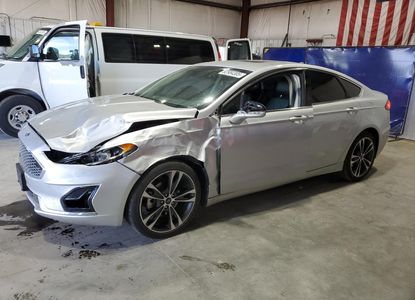 Vehicle Report for - Image 1