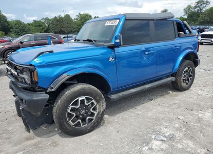 Отчет о транспортном средстве для VIN 1FMEE5BP9PLB40955 - изображение 1