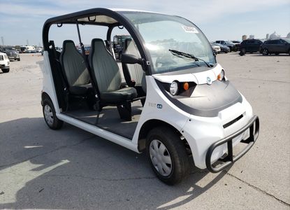 Rapport sur le véhicule pour VIN 52CG4AGA7G0015106 - Image 1