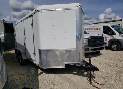 Fahrzeugbericht für VIN 5GLBE142XCC000269 – Bild 1