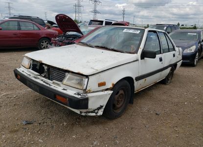 Vehicle Report for - Image 1