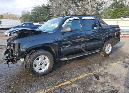 Vehicle Report for VIN 3GNVKFE00AG292958 - Image 1