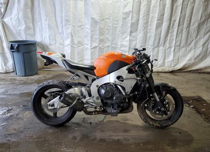 Vehicle Report for - Image 1