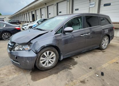 Vehicle Report for - Image 1