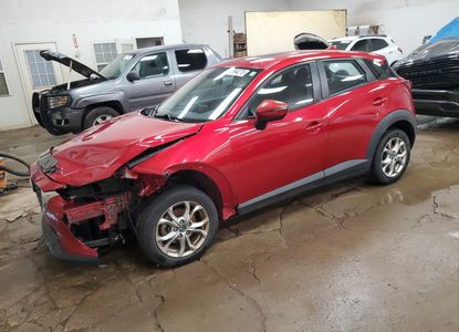 Vehicle Report for - Image 1