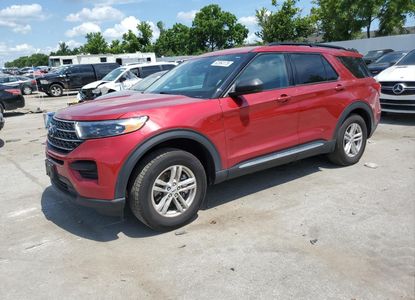 Vehicle Report for - Image 1