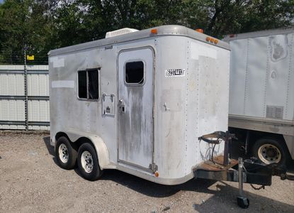 Vehicle Report for VIN 4FGL12200RA567233 - Image 1