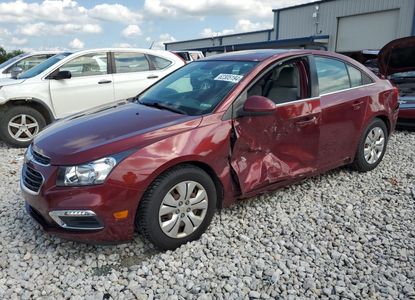 Vehicle Report for VIN 1G1PC5SB9F7265896 - Image 1