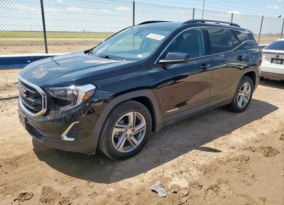 Raport pojazdu dla VIN 3GKALMEV4KL147665 - Obraz 1