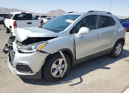 Vehicle Report for - Image 1
