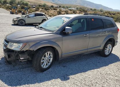 Vehicle Report for VIN 3C4PDDBG1DT519247 - Image 1