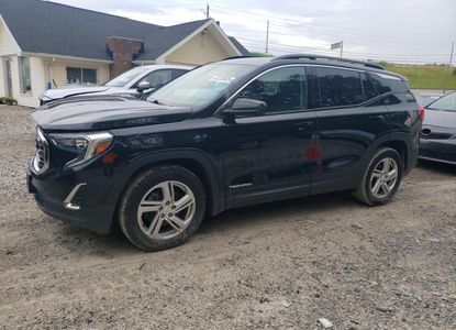 Vehicle Report for - Image 1