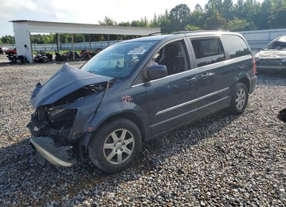 Rapport sur le véhicule pour VIN 2C4RC1BG5DR630655 - Image 1