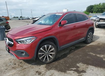 Vehicle Report for - Image 1