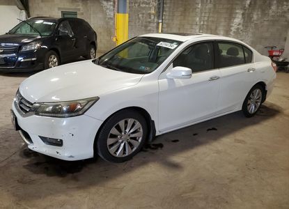Vehicle Report for - Image 1