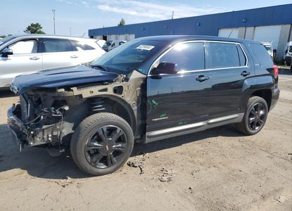 Vehicle Report for VIN 2GKALMEK8H6275295 - Image 1