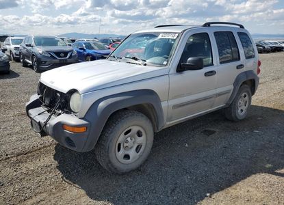 Vehicle Report for VIN 1J4GL48K23W678103 - Image 1
