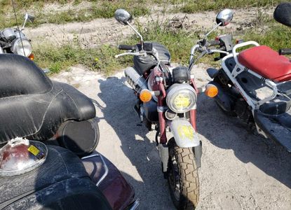 Fahrzeugbericht für – Bild 1