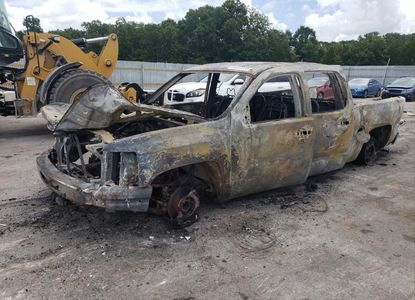 Vehicle Report for - Image 1