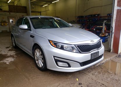 Vehicle Report for - Image 1